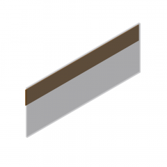 QUICK LABEL 38 X 100 AUTO-ADHESIVE