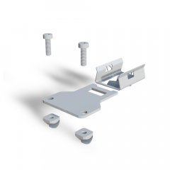 VZMETN PRITRDILNI ELEMENT ZA KANBAN VALJČNICE