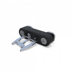 VARNOSTNI KLJUČ AZM 161-B6