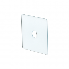 PLOŠČA TESNILNA 45 BREZ UTORA