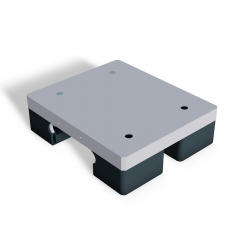VOZIČEK LINEARNI LR 16 - 45
