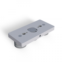 VOZIČEK LINEARNI LR 6 COMPACT