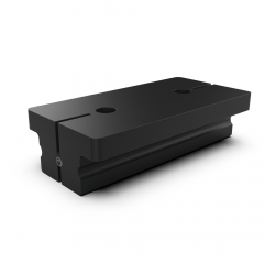 VOZIČEK LINEARNI LR 6 COMPACT PLASTIČNI