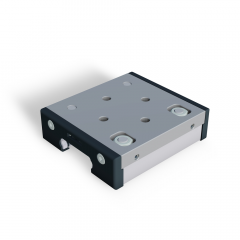 VOZIČEK LINEARNI LR 6 Z NERJAVEČ