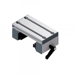 VOZIČEK LINEARNI LWN 32X45-90 S STRANSKO ZAVORO