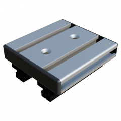 VOZIČEK LINEARNI LWN-S