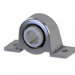 SUPPORT BEARING 20