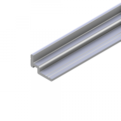 CARRIER PROFILE F FOR PANEL ELEMENTS