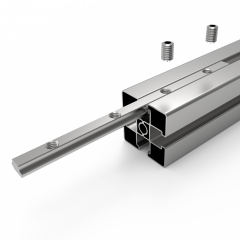 T-SLOT PLOŠČICA 180 NERJAVEČA
