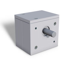 TIMING BELT PULLEY T90Z STAINLESS