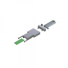 NAPENJALEC JERMENA OJAČAN LW 45
