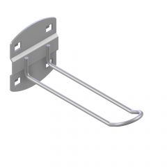 DRŽALO ORODJA  L=125mm