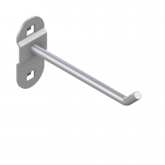 DRŽALO ORODJA S KAVLJEM L=100mm