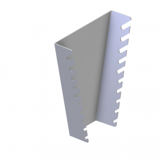 DRŽALO VERTIKALNO ZA VILIČASTE KLJUČE