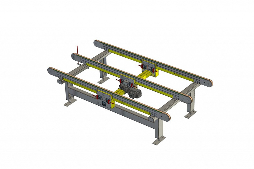 JERMENSKI TRANSPORTER 3000x1500