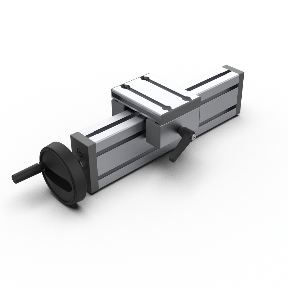 ENOTA ZA NASTAVLJANJE VEN 45X90 H S STRANSKO ZAVORO