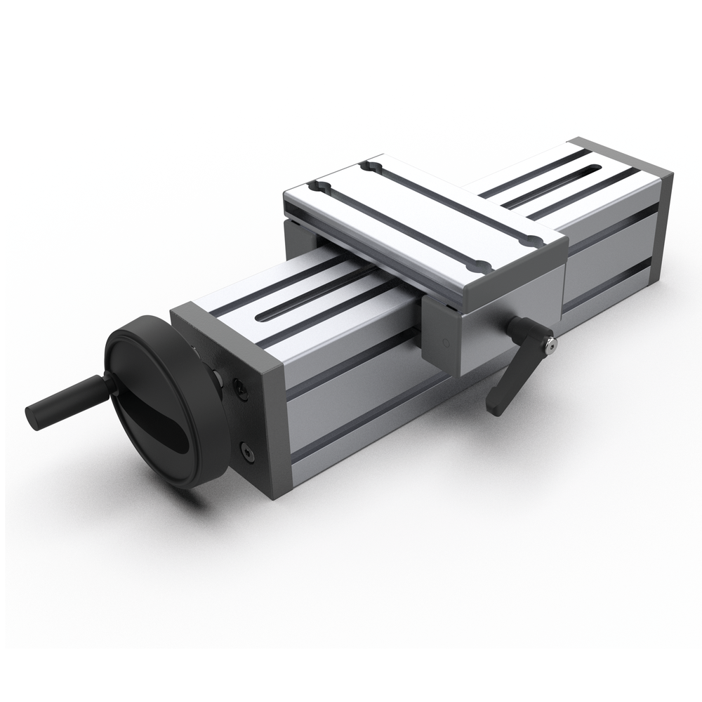 ENOTA ZA NASTAVLJANJE VEN 90 S STRANSKO ZAVORO