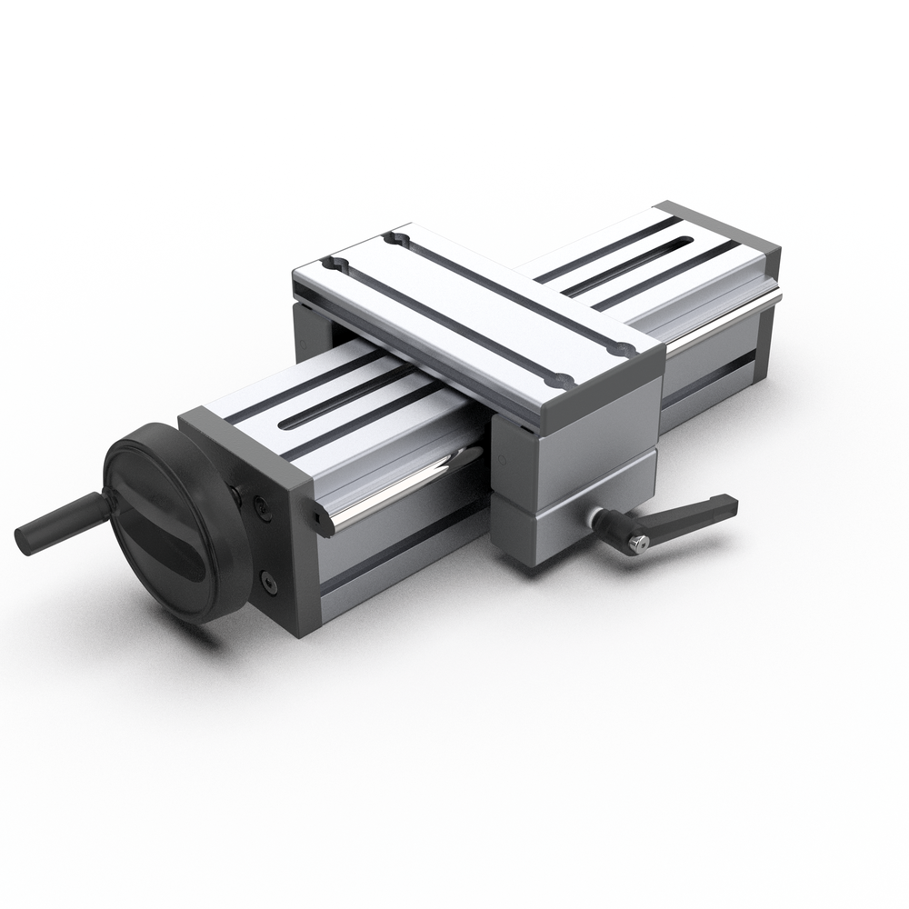 ENOTA ZA NASTAVLJANJE VEW 90 S STRANSKO ZAVORO