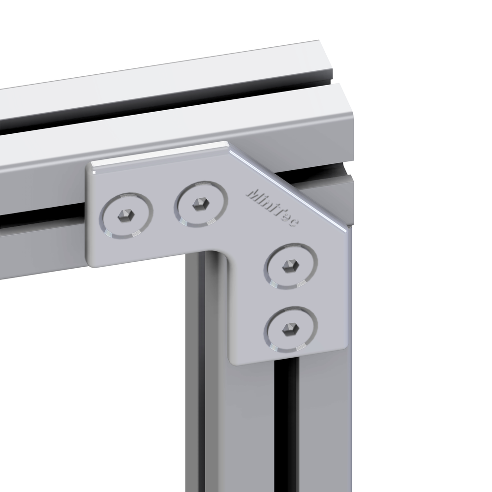 KOTNA PLOŠČICA VA NERJAVEČA