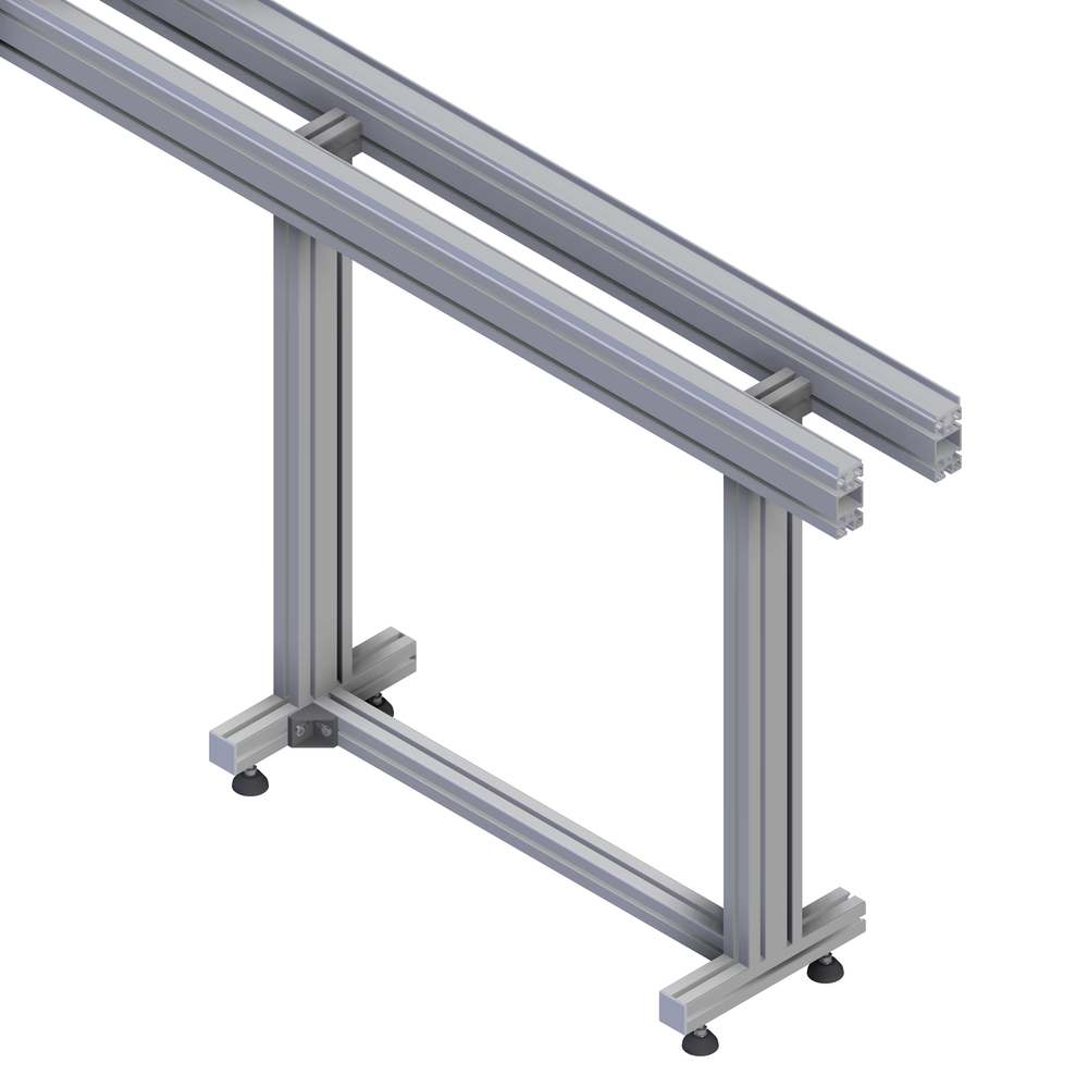 PODNOŽJE  200 TSG L=1000