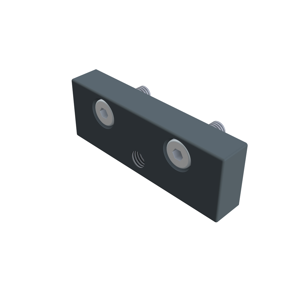 PLOŠČA ZA NOGO 90X32 M10