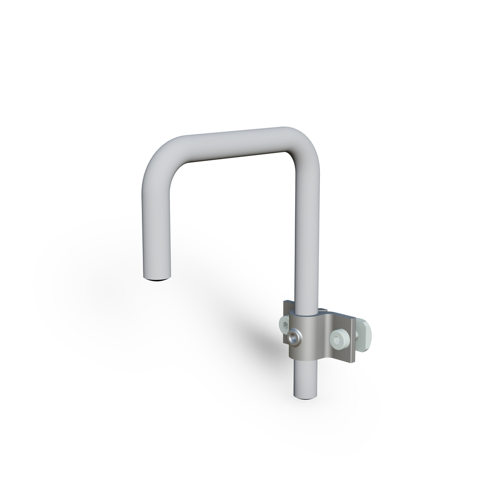 NOSILEC OGRAJICE U BREZ VPENJALA - ODMIK 50mm