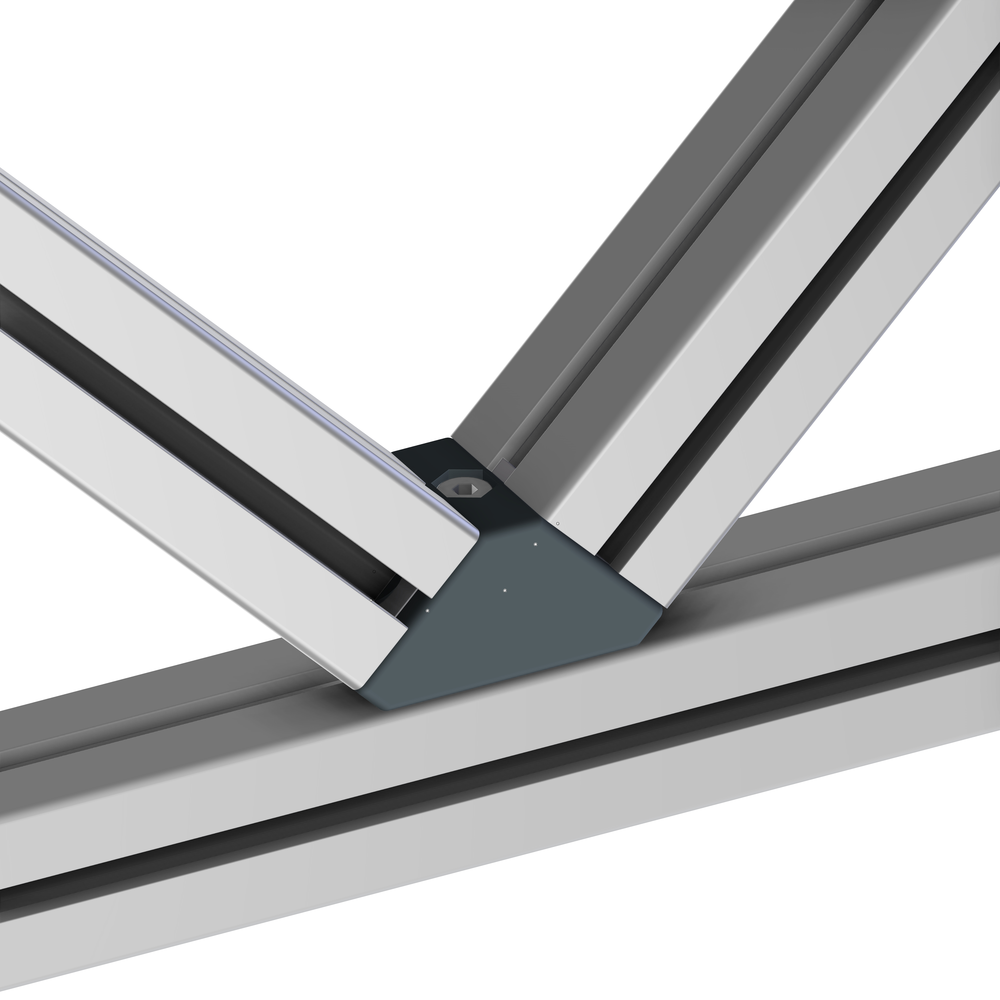 KOTNI SPOJNI BLOK GD BREZ MATIC