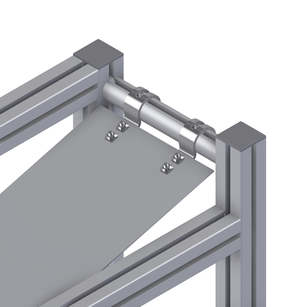 KAVELJ ZA PROFIL ROČAJA 32