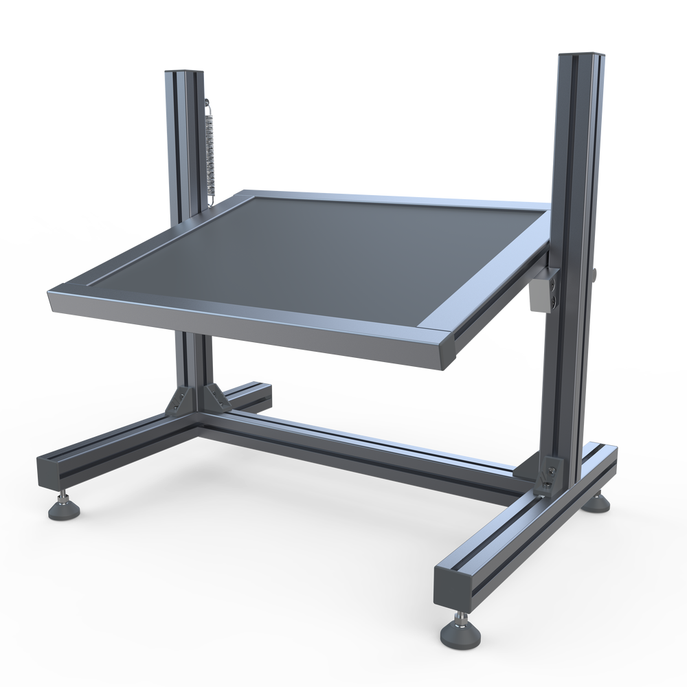 POČIVALNIK NOG COMFORT