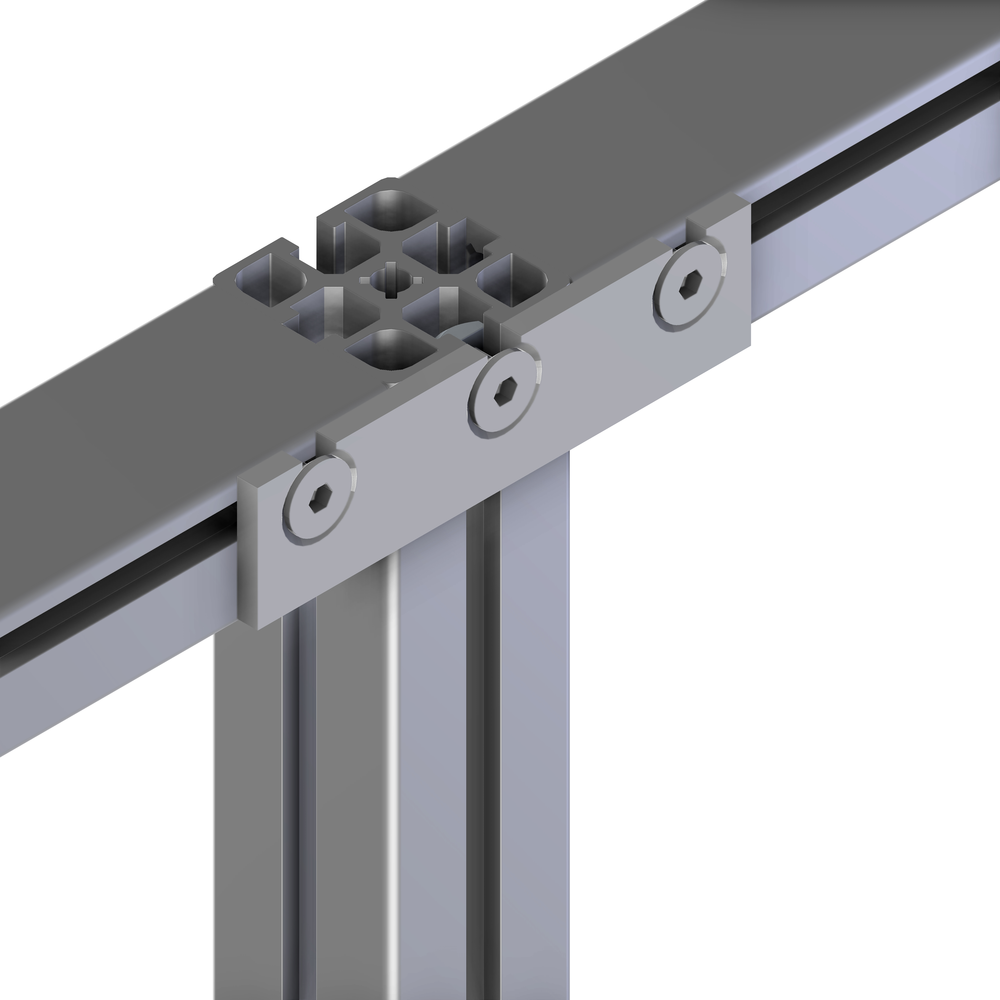 POVEZOVALNA PLOŠČICA 30x120mm
