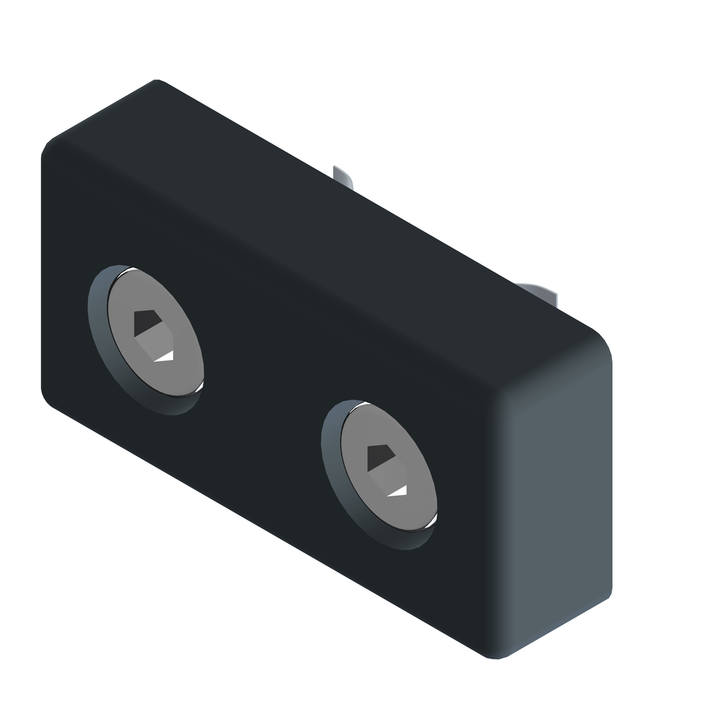 POVEZOVALNA PLOŠČICA 30X60