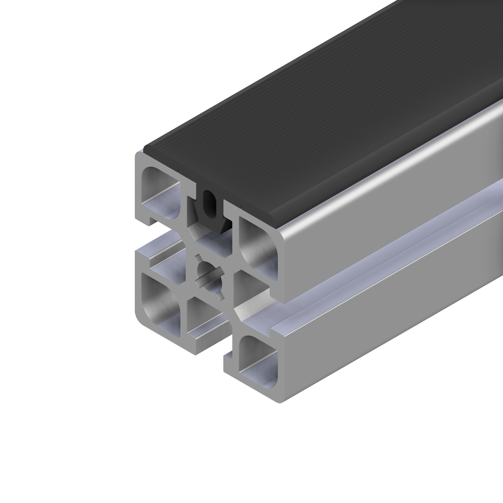 POKROV UTORA NBR ČRN