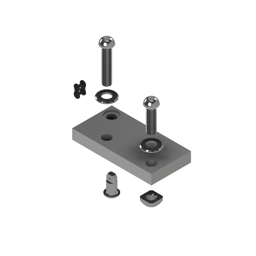 PRITRDILNI SET VERIGE TIP KI-32