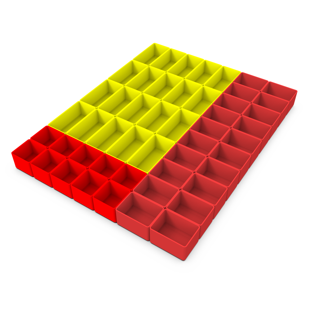 RAZDELILNIK KOMPLET 1