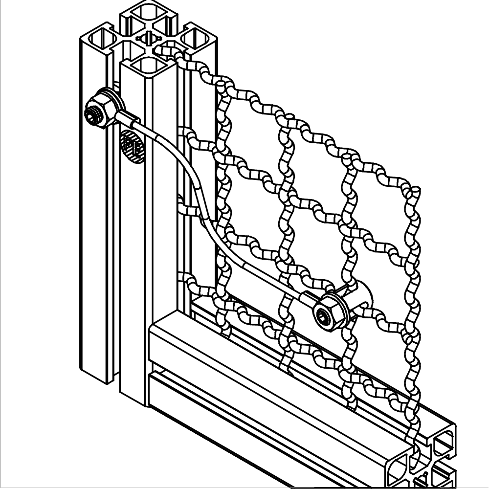 OZMELJITVENI KABEL ESD