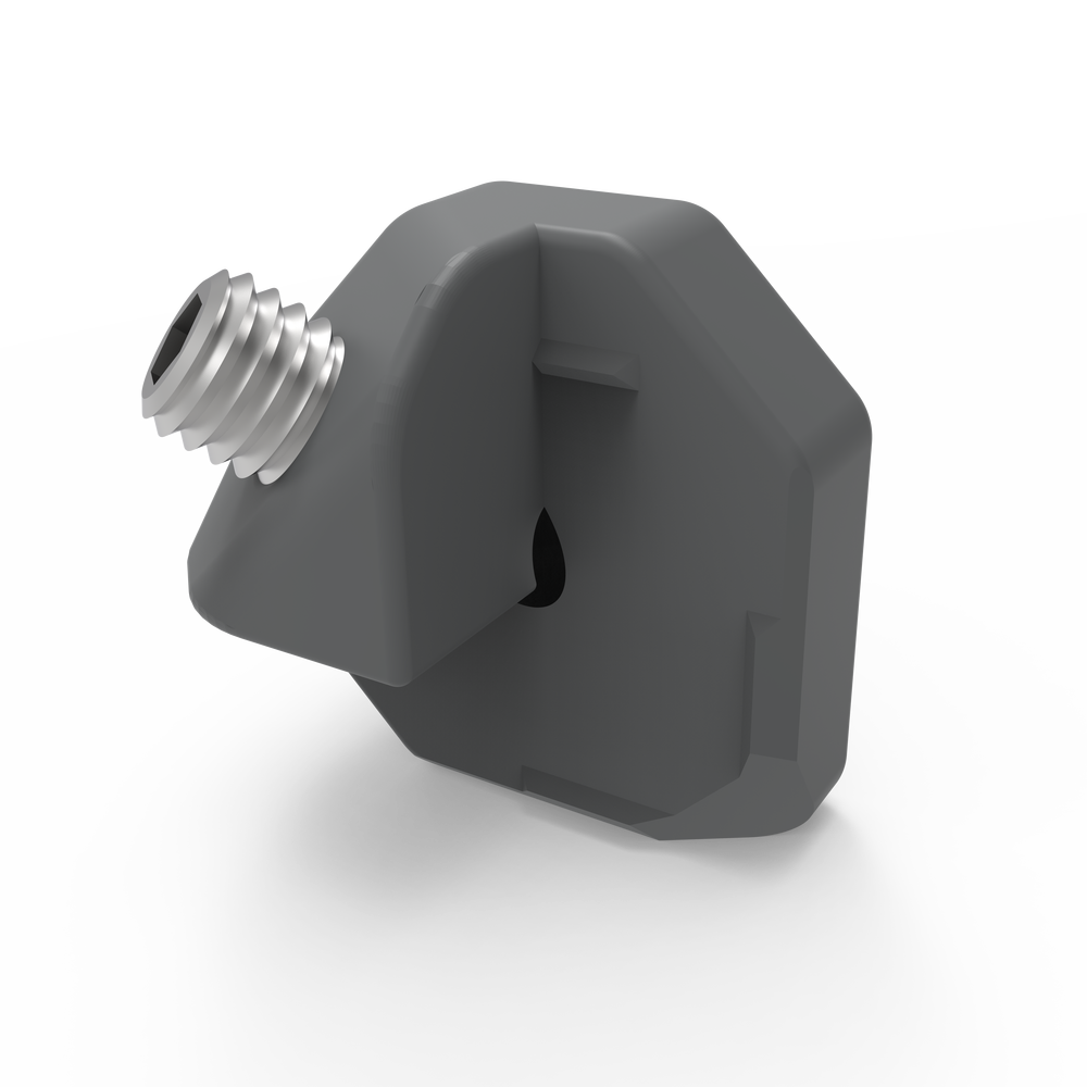 OZMELJITVENI ELEMENT ZA POLNILA