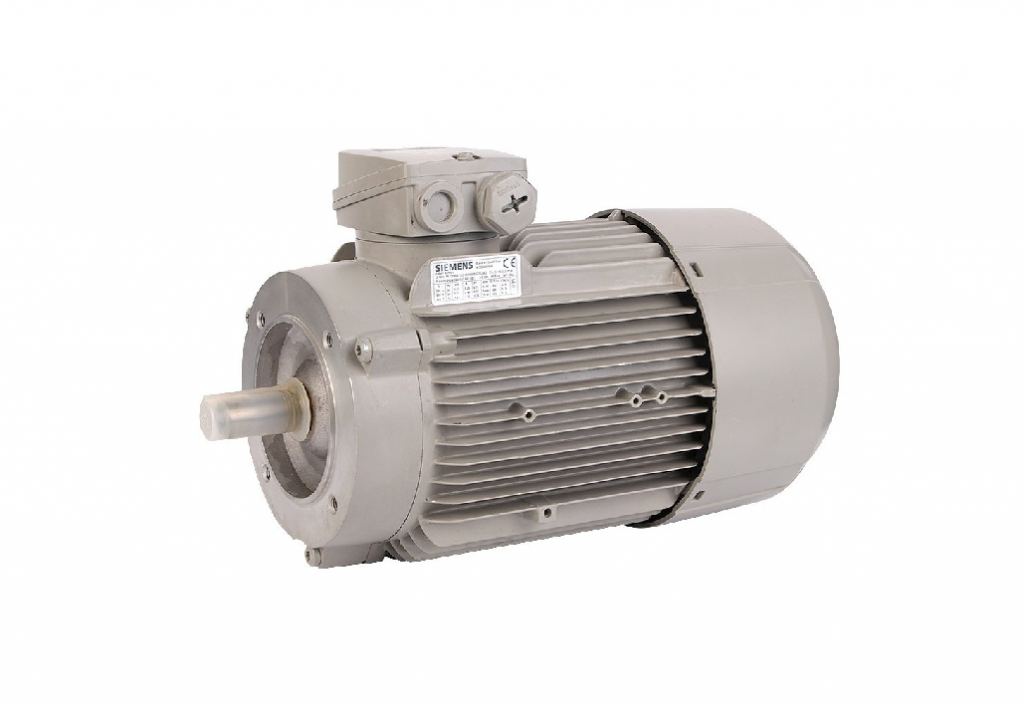 ELEKTRO MOTOR SIEMENS P=0,18kW IEC63 B14 1400rpm