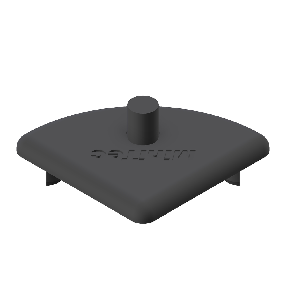 POKROV 30 R 90° Z SIV