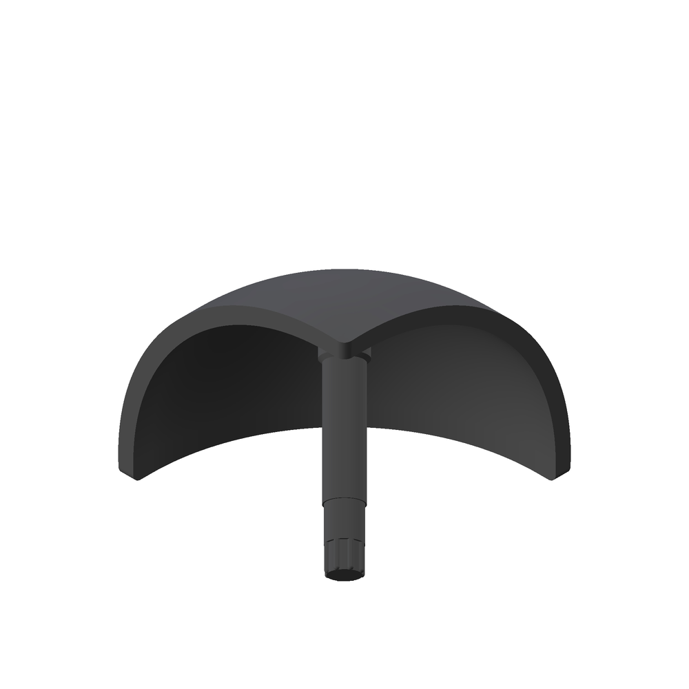 POKROV MW 30 R 90°  SIV