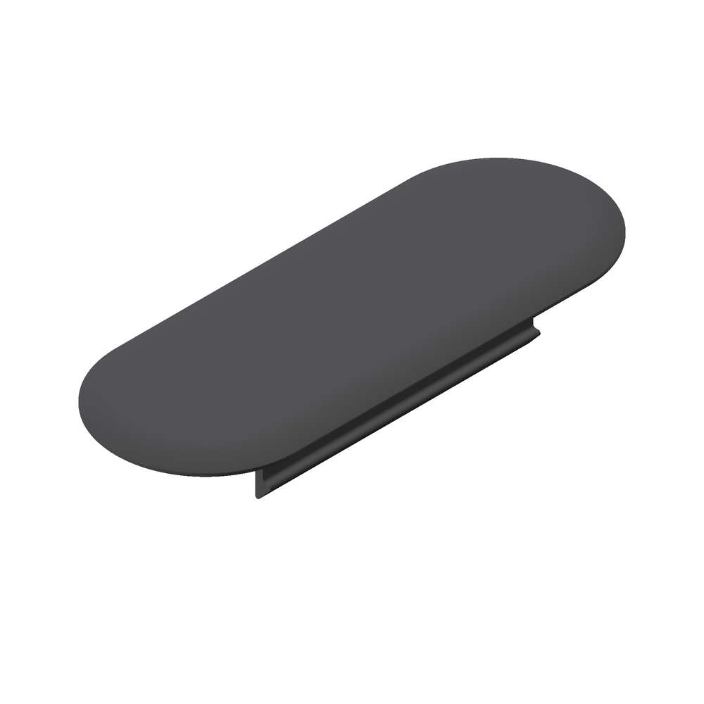 POKROV GL ZA G-PROFIL 45