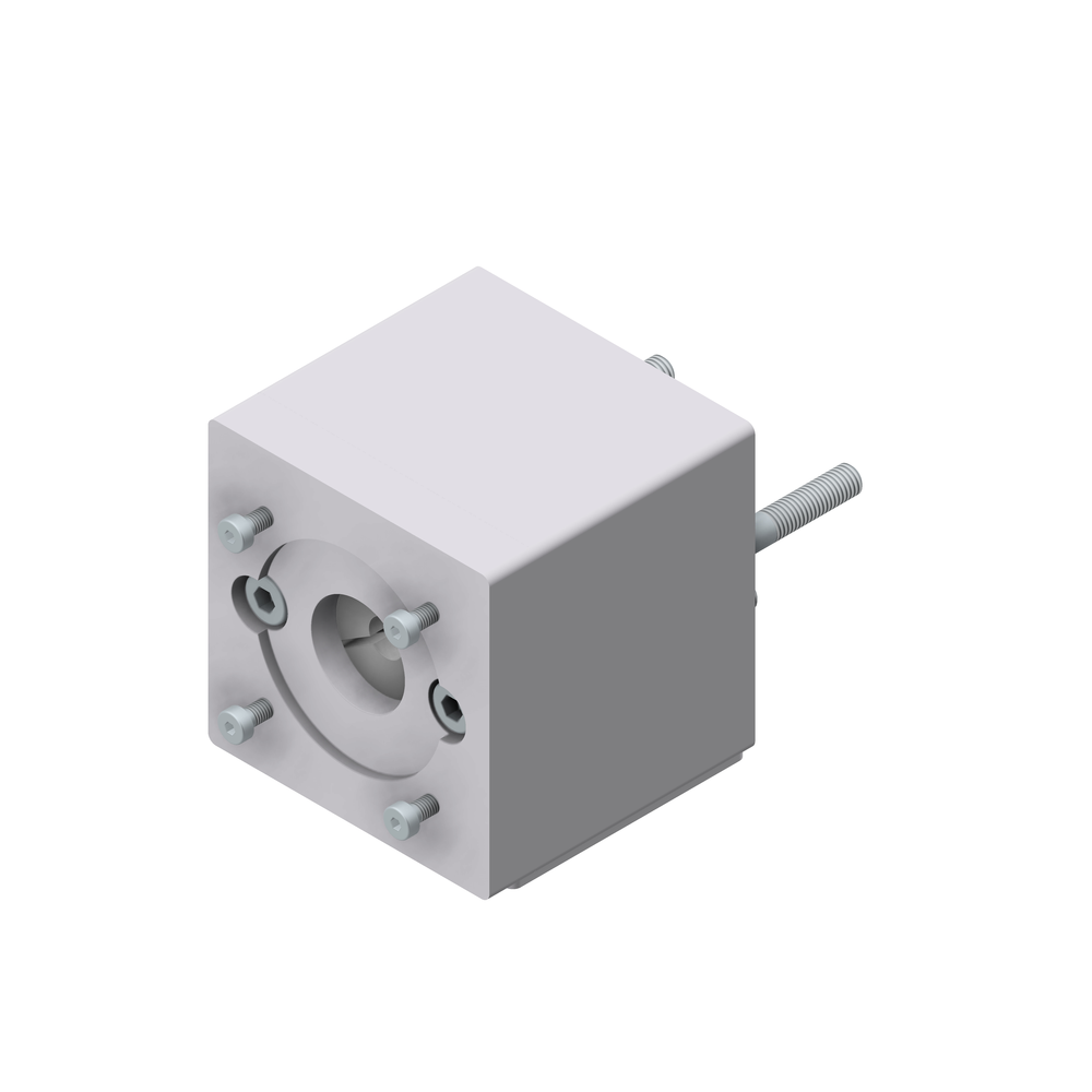 NOSILEC SERVO MOTORJA SEW - KOMPLET