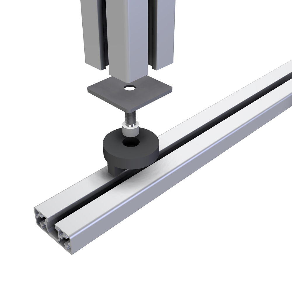 DRSNI SET ZA ZLOŽLJIVA VRATA