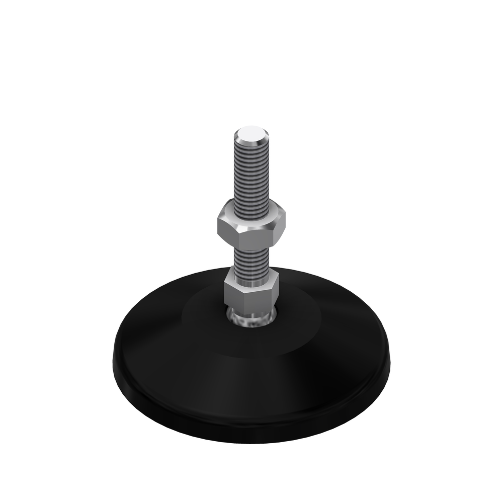 NOGA ESD M10 D80 L=76