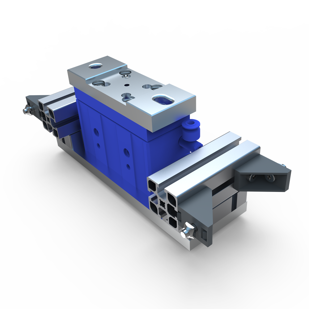 DVIŽNA POSTAJA TSG 200