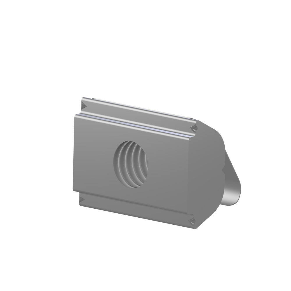 MATICA KV. 30 M6 Z VZMETJO POCINKANA