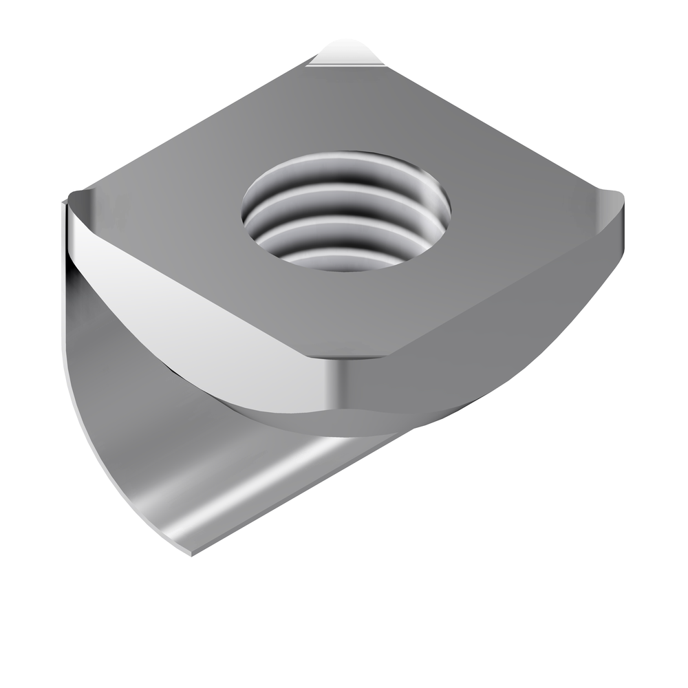 MATICA KV. M8 Z Z VZMETJO POCINKANA (ESD)