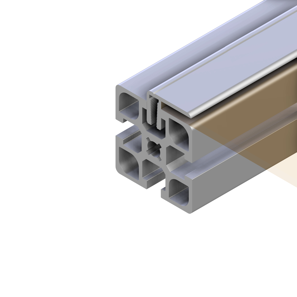 VPENJALNI PROFIL ZA POLNILO - ENOJNI
