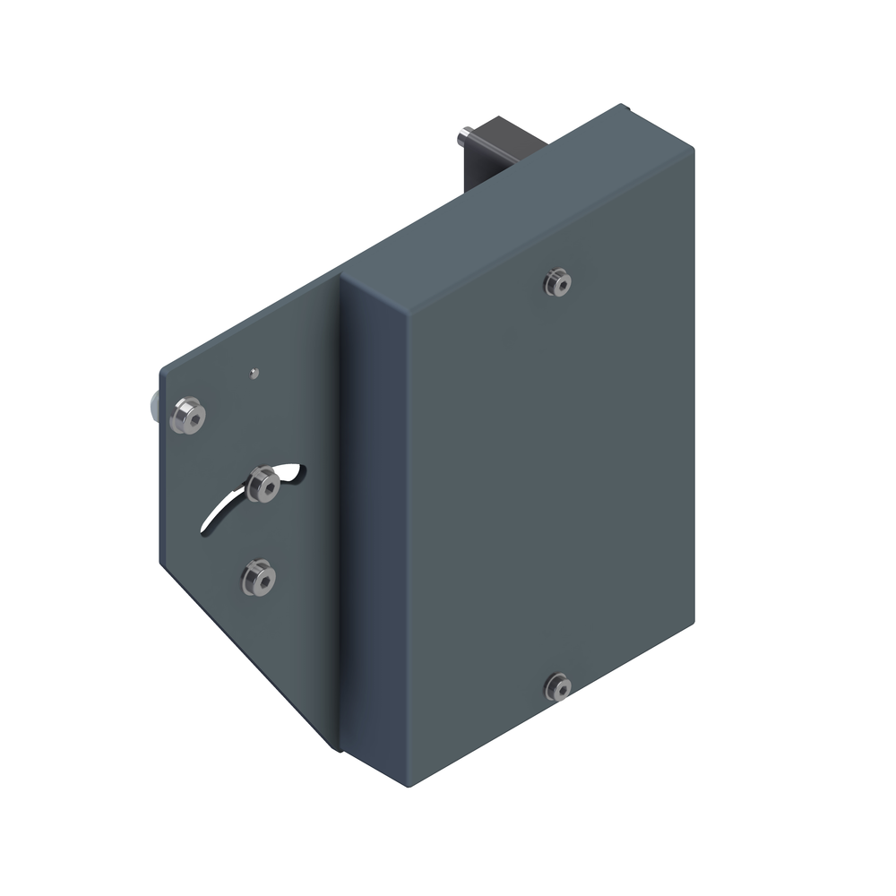 MOTOR MOUNTING KIT 45 D20