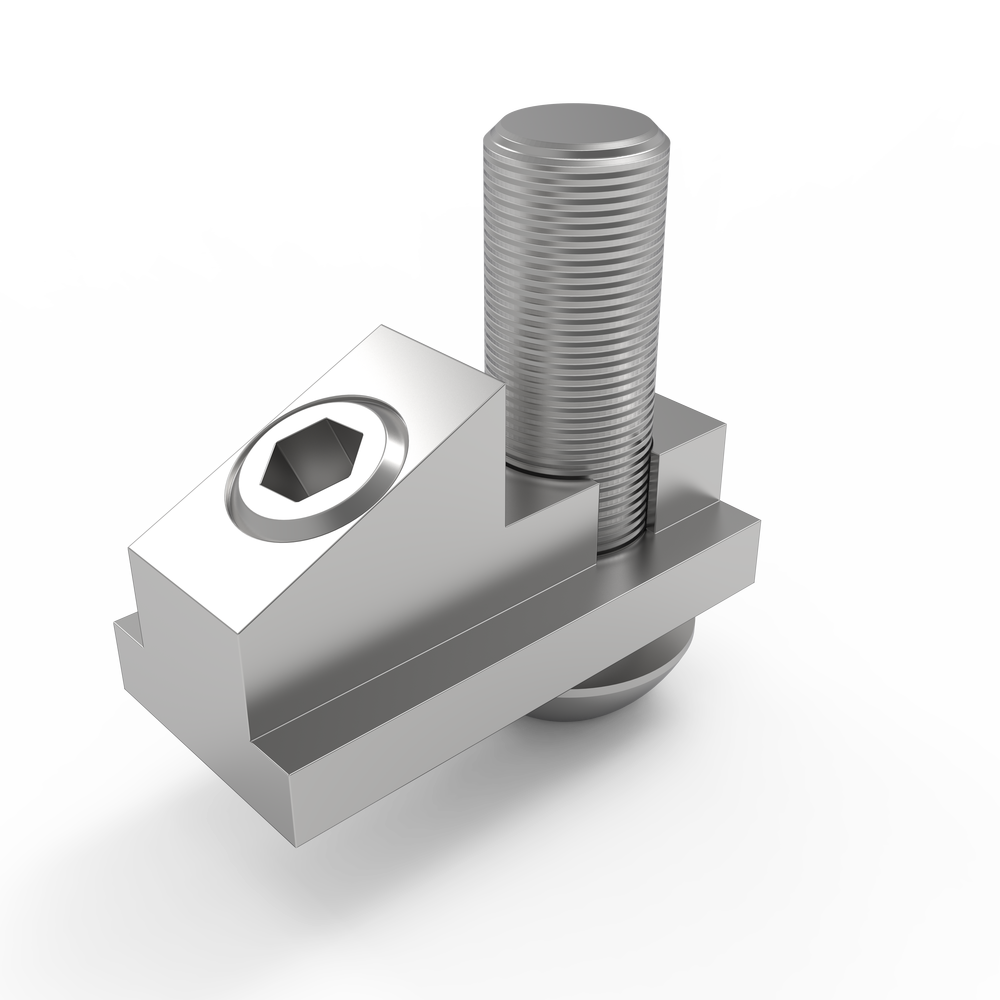 POWER LOCK FASTENER 45 SF