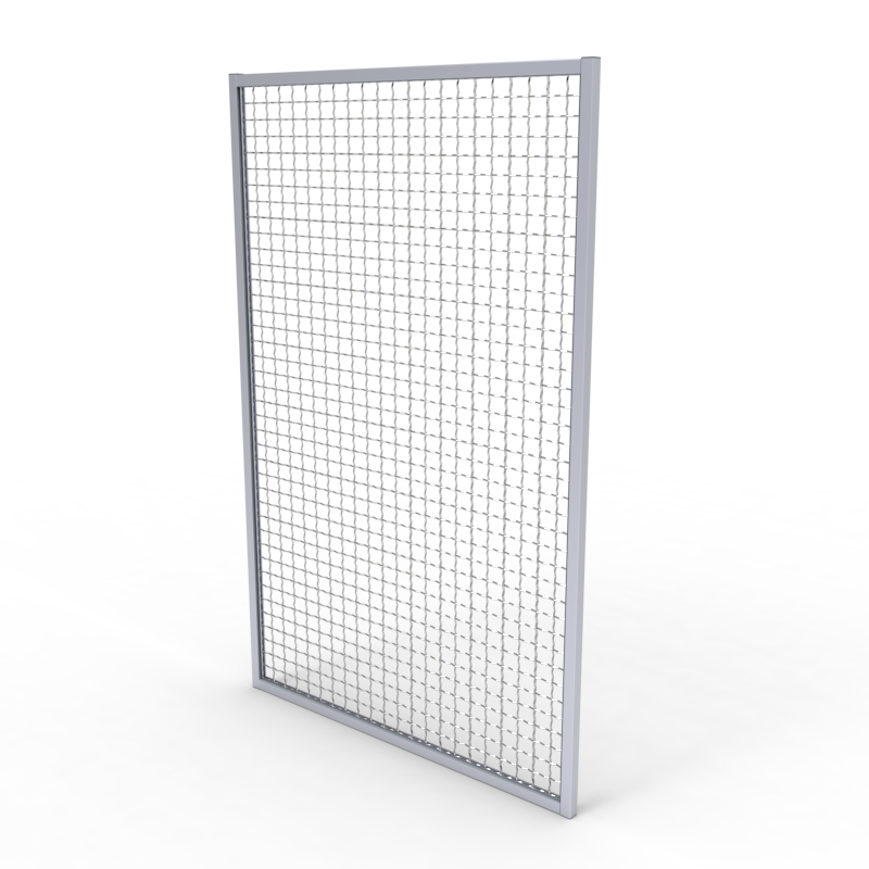 ZAŠČITNO POLJE SG 1250 x 1820 MREŽA - KP 32x32